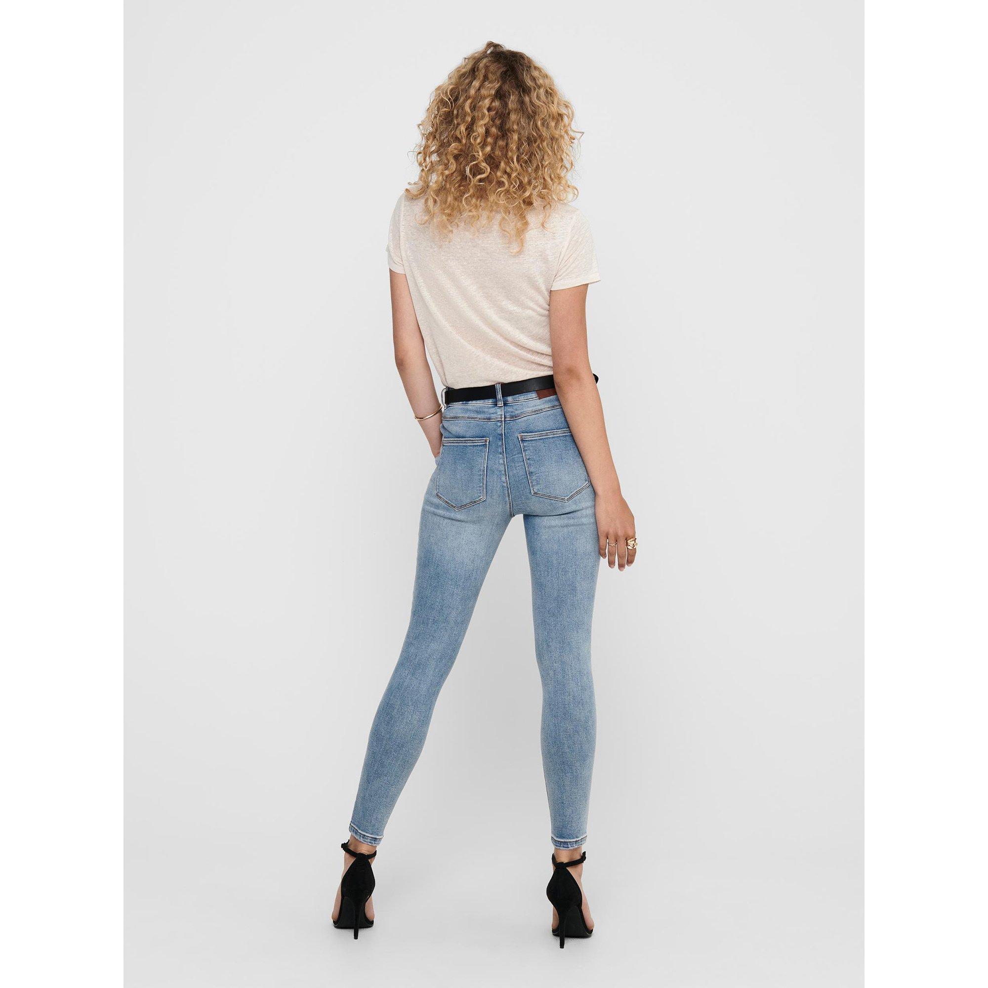 ONLY NOOS Skinny Fit Jeans  