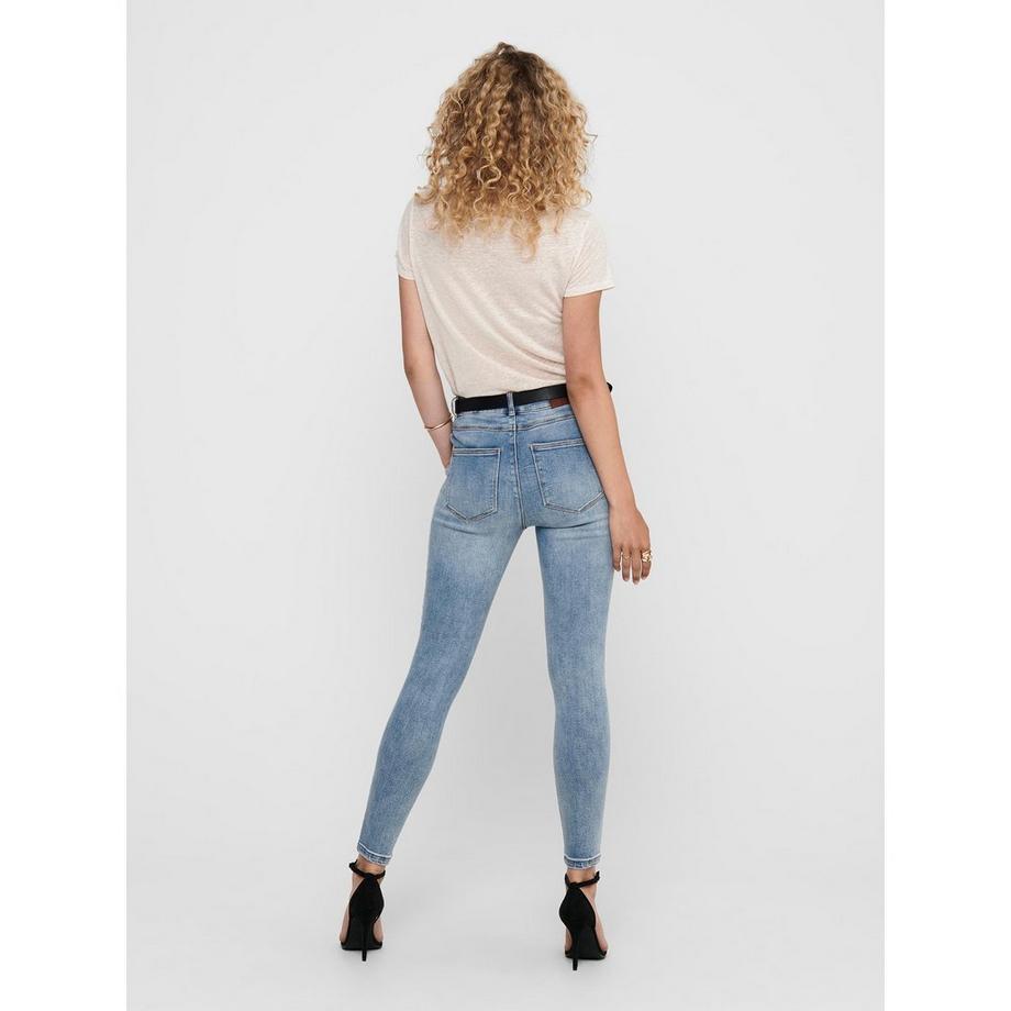 ONLY NOOS Skinny Fit Jeans  