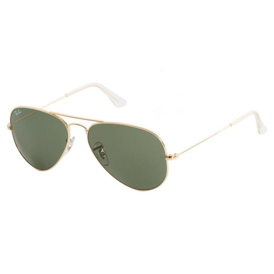 Lunettes de soleil aviateur
