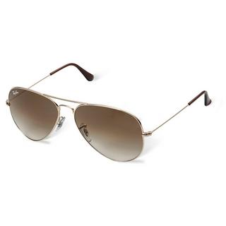 Ray Ban Occhiali da sole Aviator non specchiati  