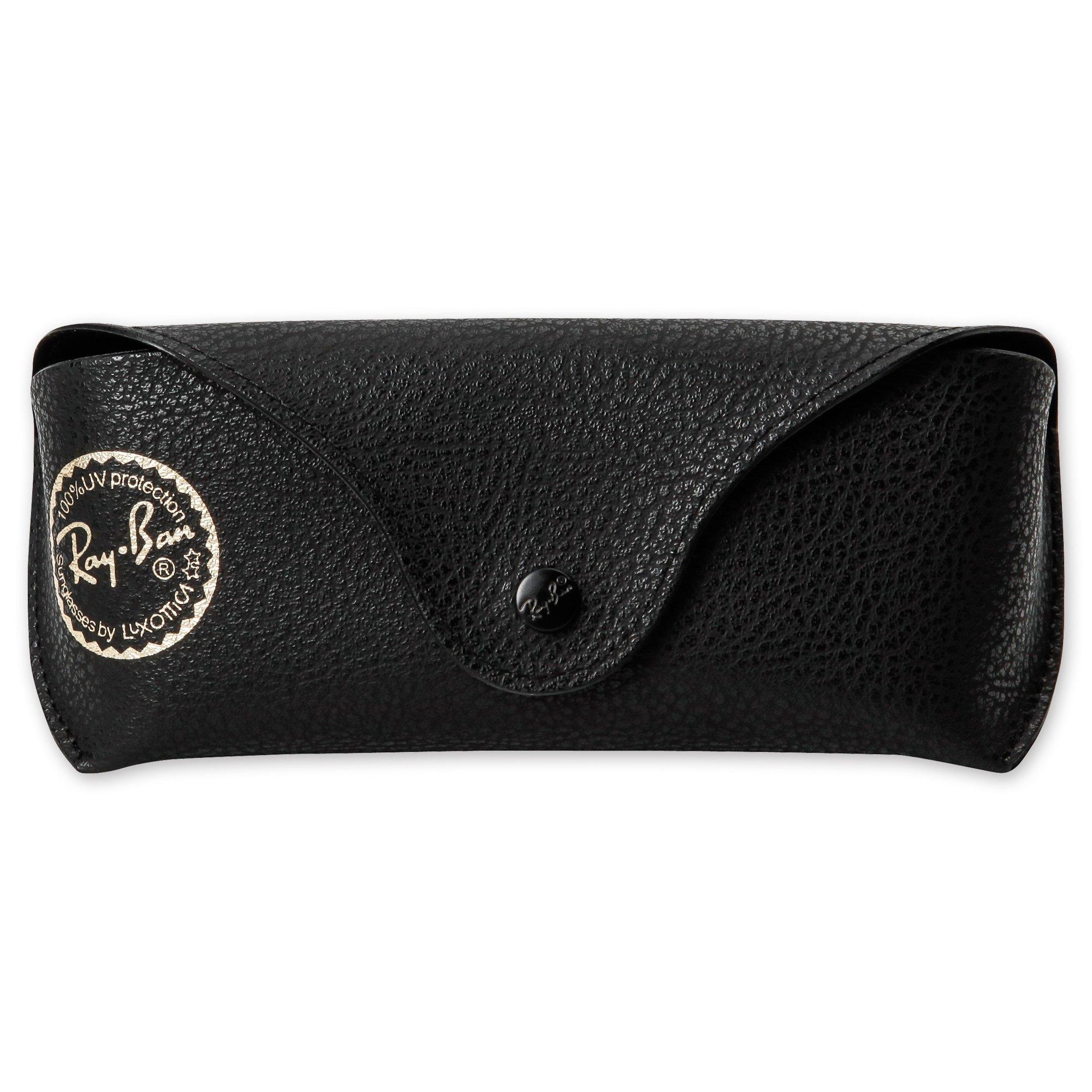 Ray Ban Occhiali da sole Aviator non specchiati  