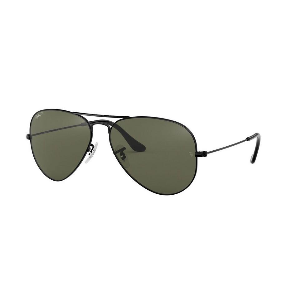 Lunettes de soleil aviateur