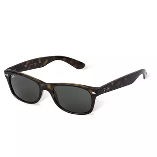 Ray-Ban Wayfarer Brun 52mm 