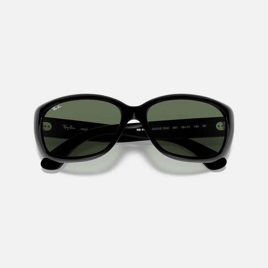 Ray-Ban Quadratische Sonnenbrille  
