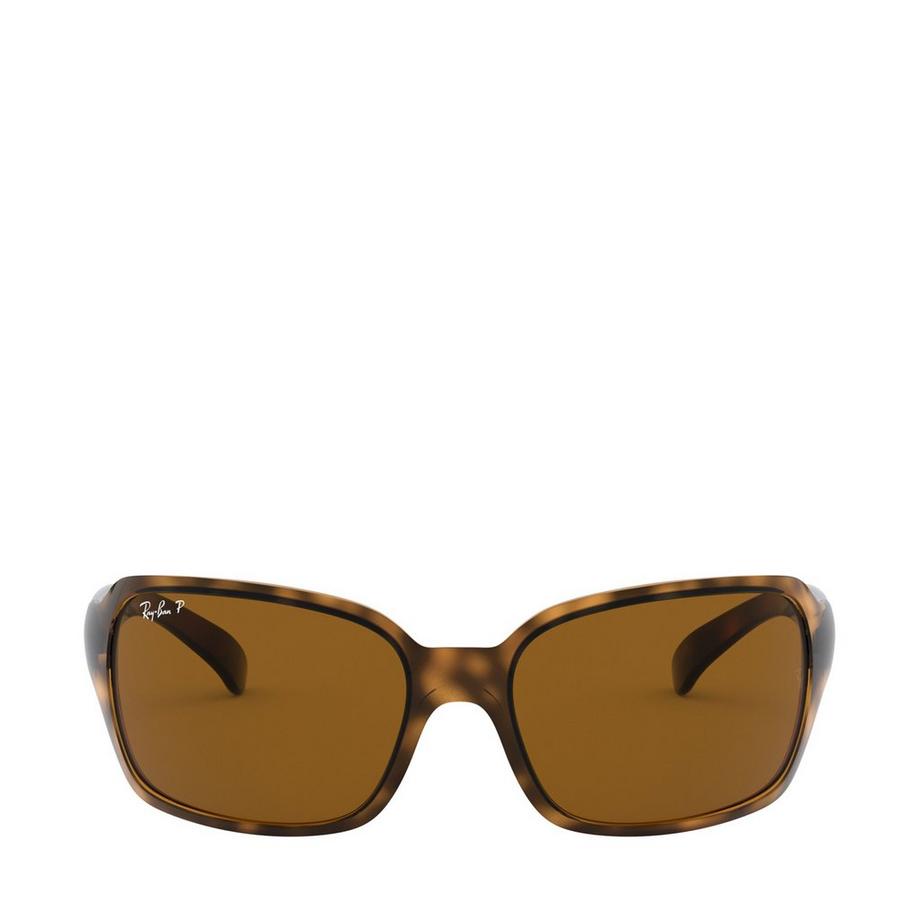 Ray-Ban Rechteckige Sonnenbrille  