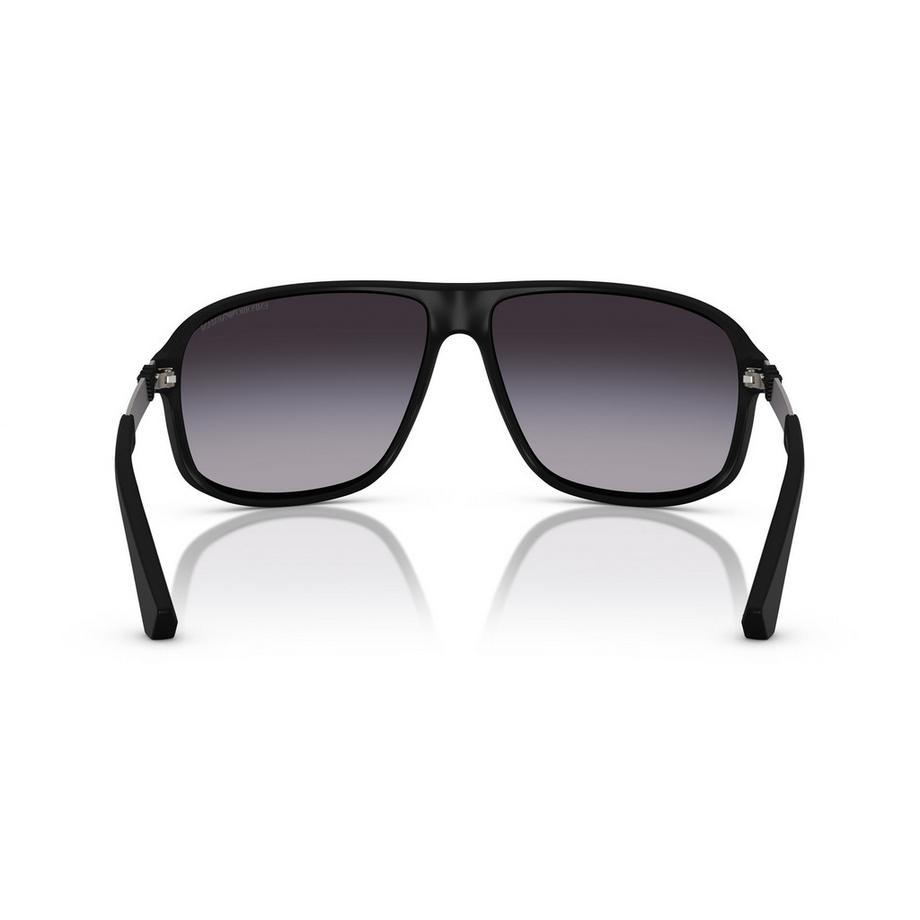 EMPORIO ARMANI Sonnenbrille EA4029  