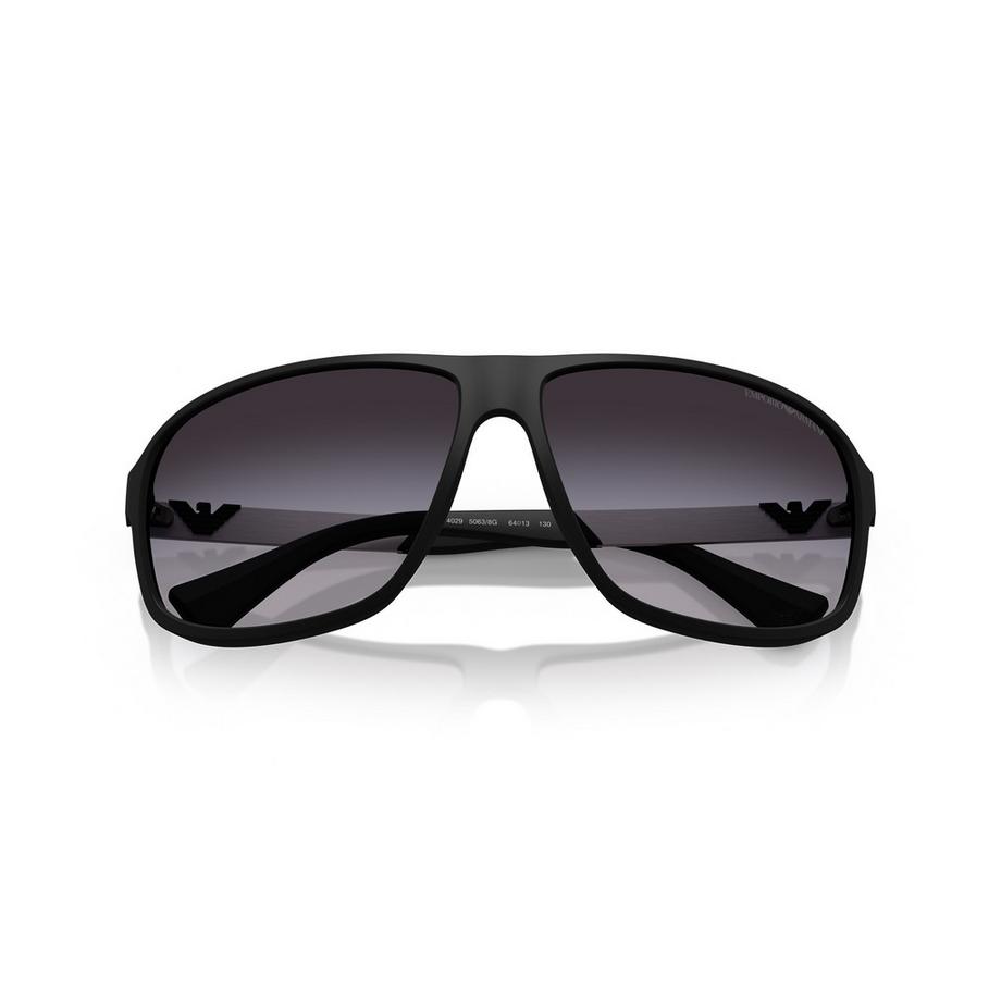 EMPORIO ARMANI Sonnenbrille EA4029  