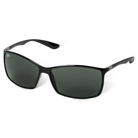 Ray Ban Rechteckige Sonnenbrille  