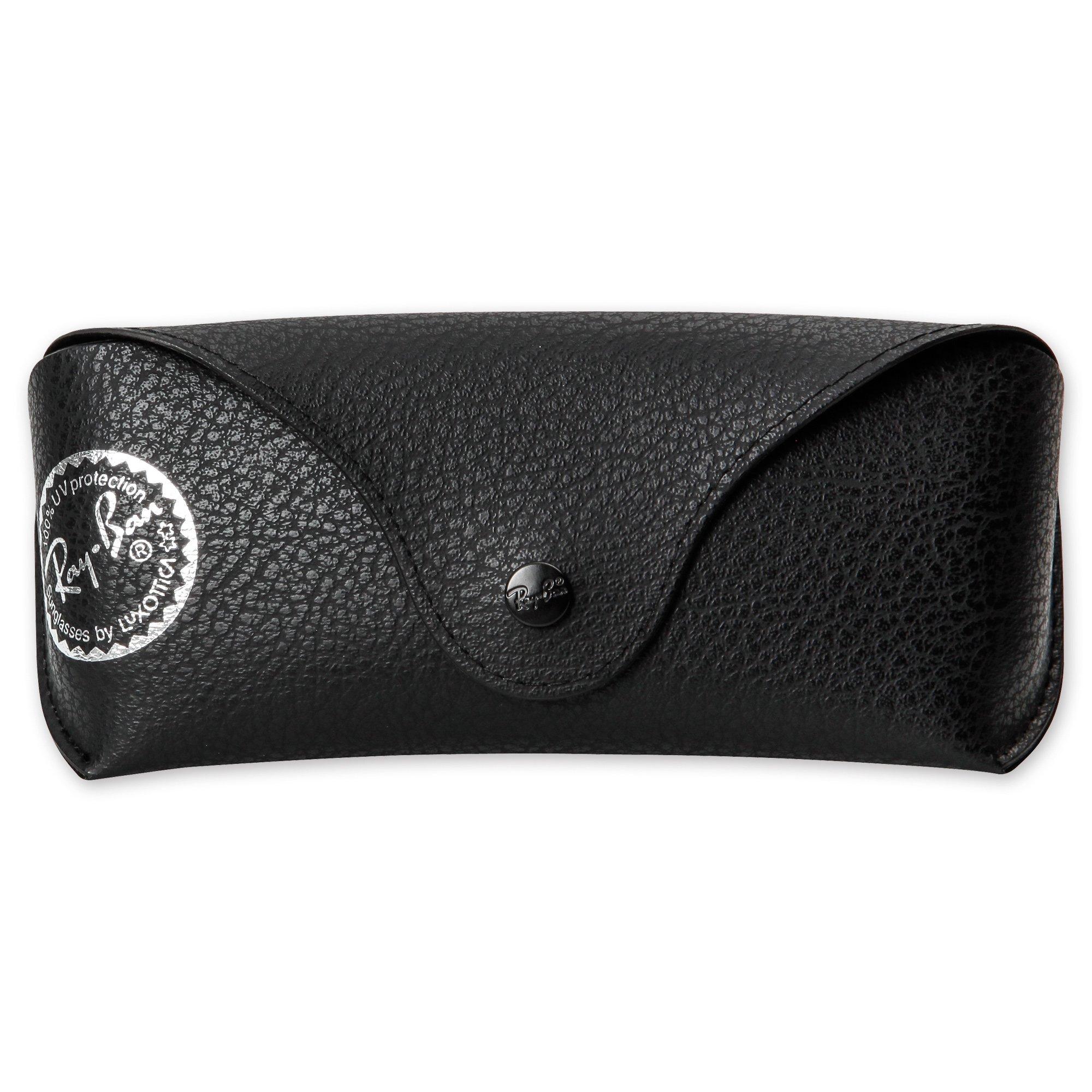 Ray Ban Lunettes de soleil rectangulaires  