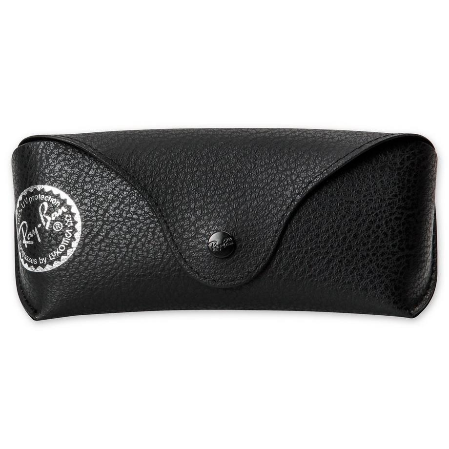 Ray-Ban Lunettes de soleil rectangulaires  