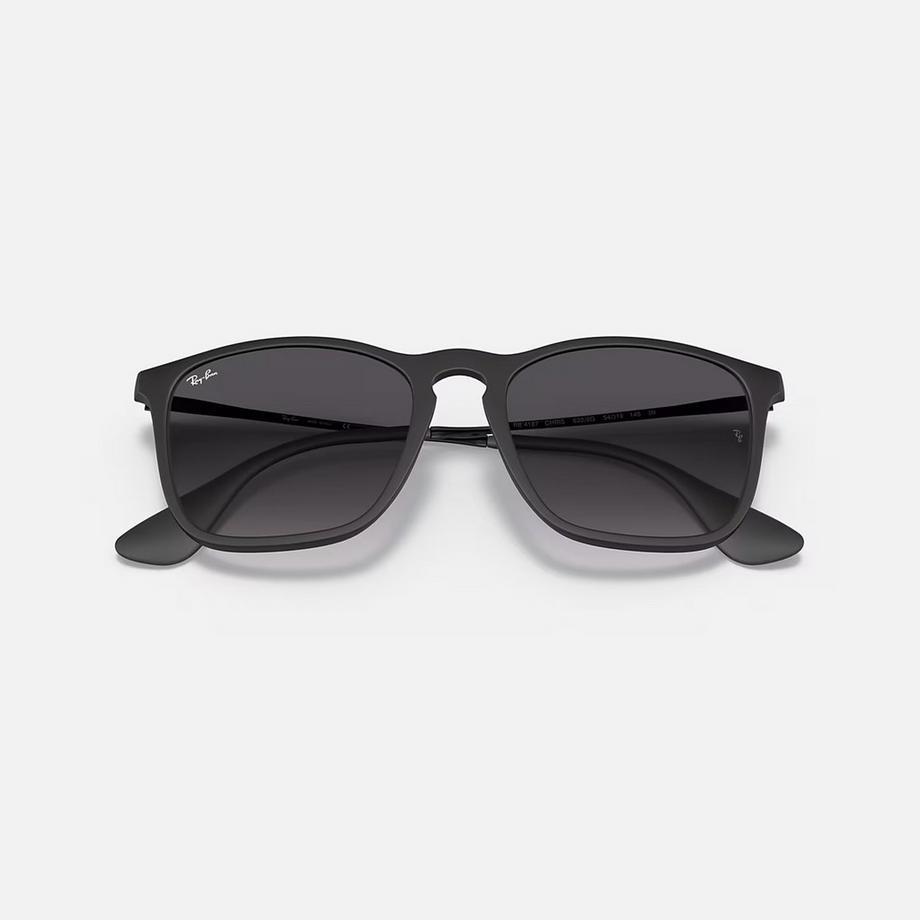 Ray-Ban Chris Square Occhiali da Sole  