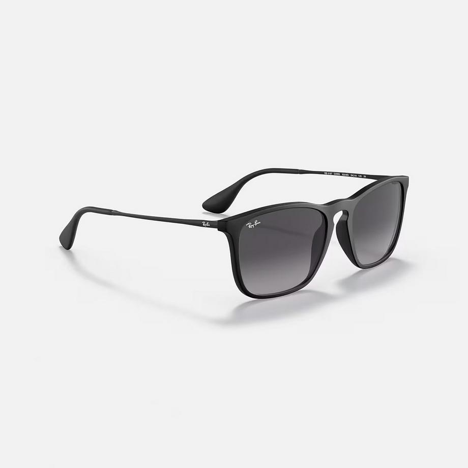 Ray-Ban Chris Square Occhiali da Sole  