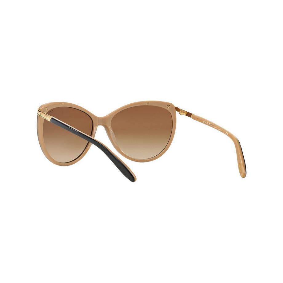Ralph RA5150 Schmetterling Sonnenbrille  