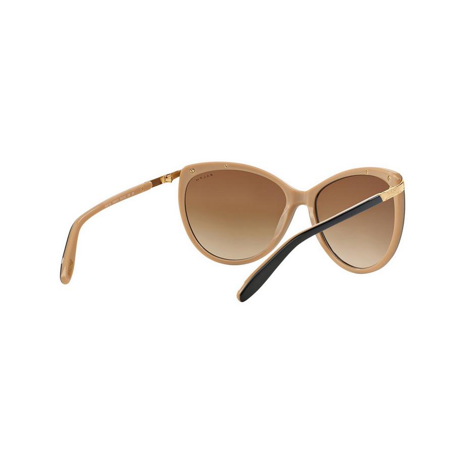 Ralph RA5150 Schmetterling Sonnenbrille  