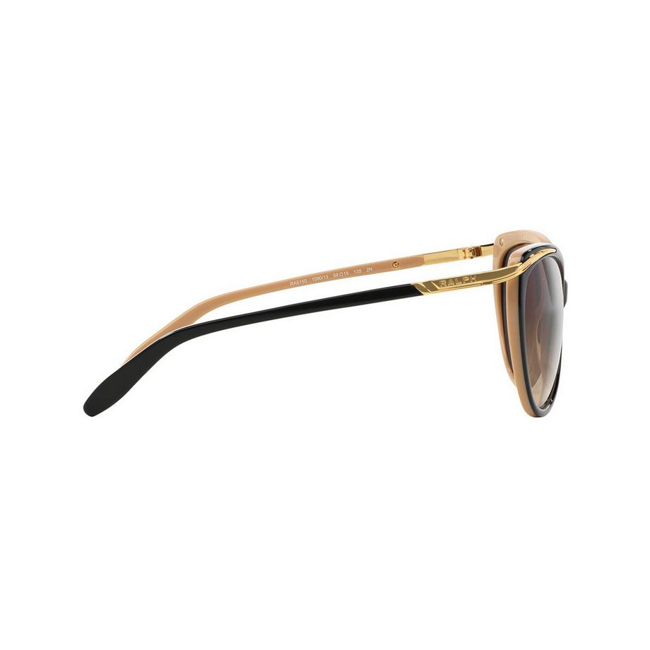 Ralph RA5150 Schmetterling Sonnenbrille  
