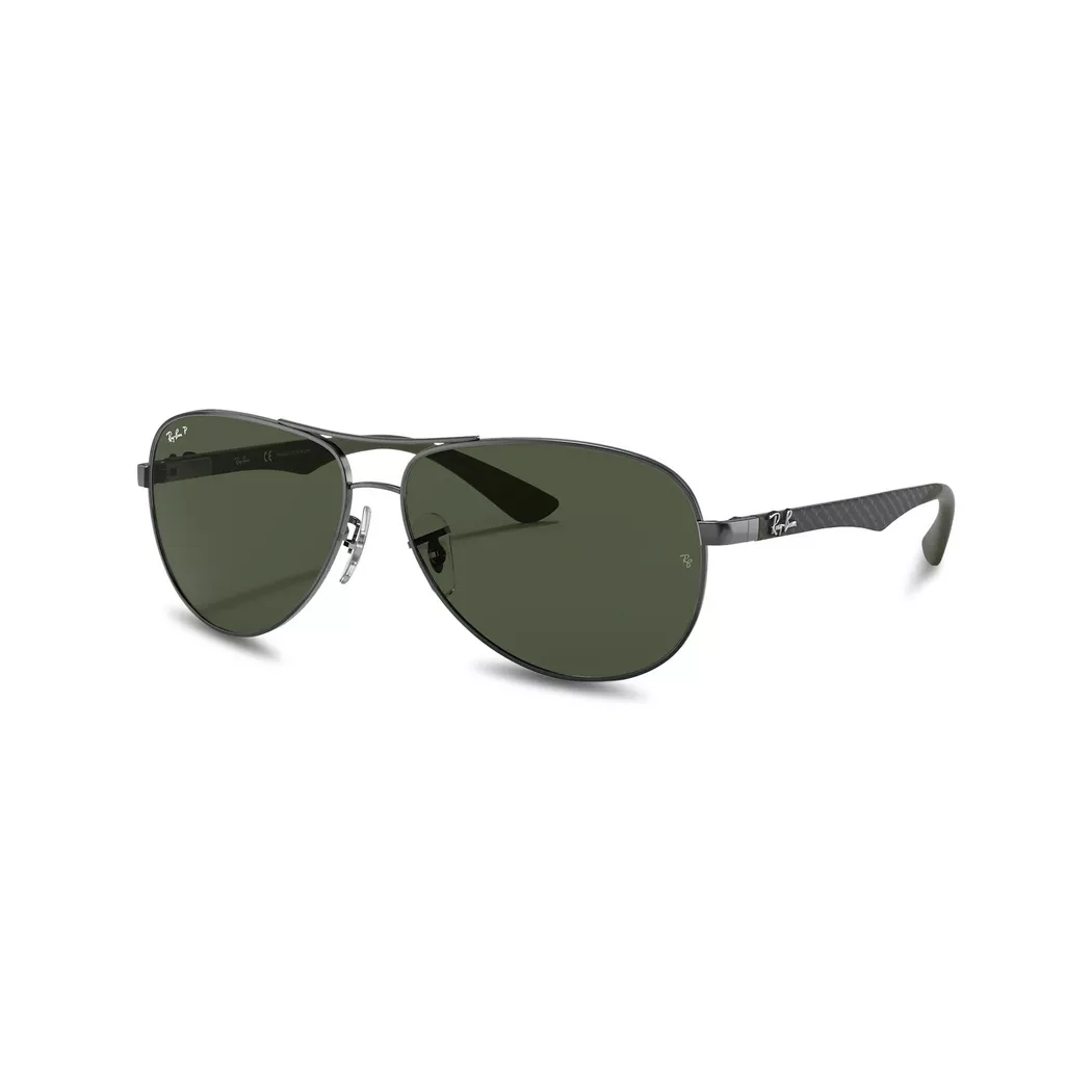 Rayban - Sungl0rb8313, für Damen, Anthrazit, Größe 61MM