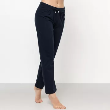 Pantalone pigiama, lungo