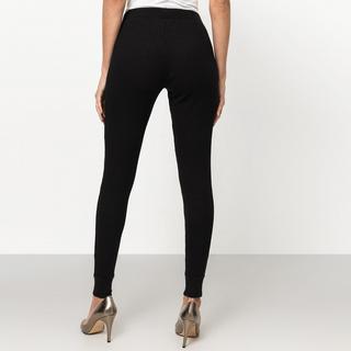 Manor Woman Lange Ripp-Leggings  