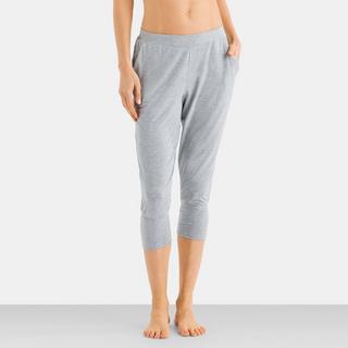HANRO Yoga Pantalon de jogging, taille élastique 