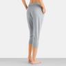 HANRO Yoga Pantaloni da jogging con elastico 