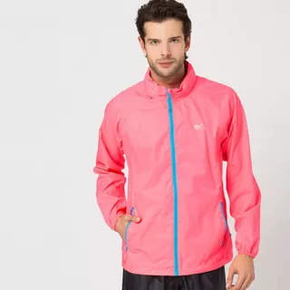 MAC IN A SAC NEON Pink XXS 
