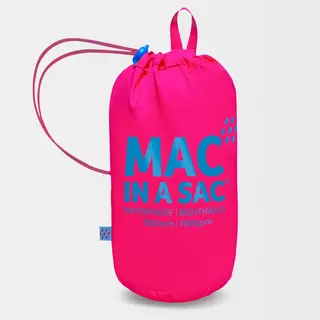 MAC IN A SAC NEON Pink XXS 