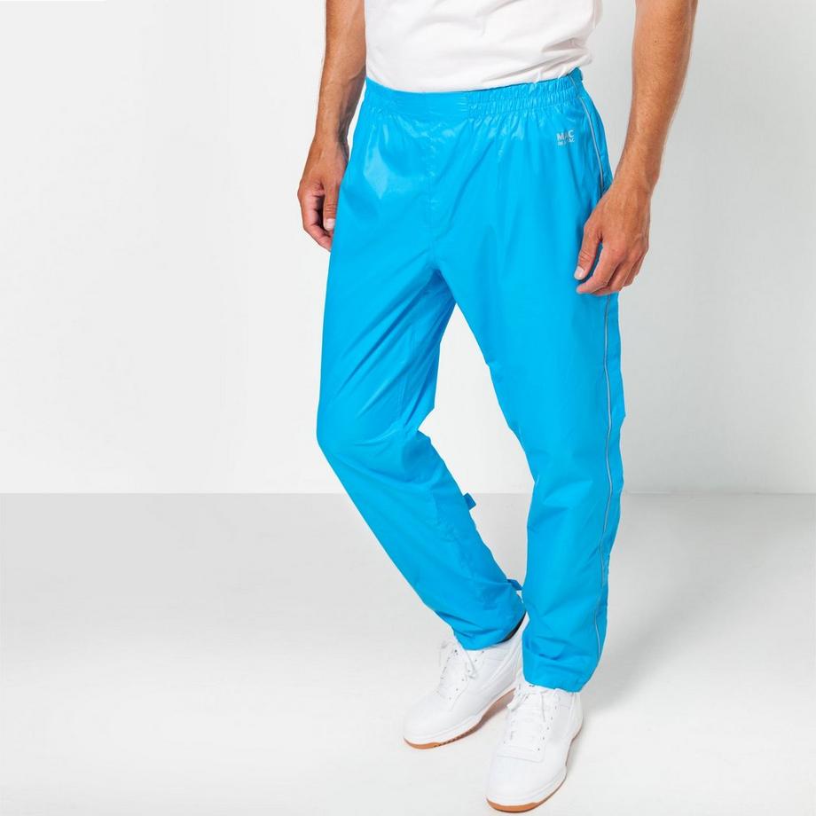 Pantalon pluie, Regular Fit