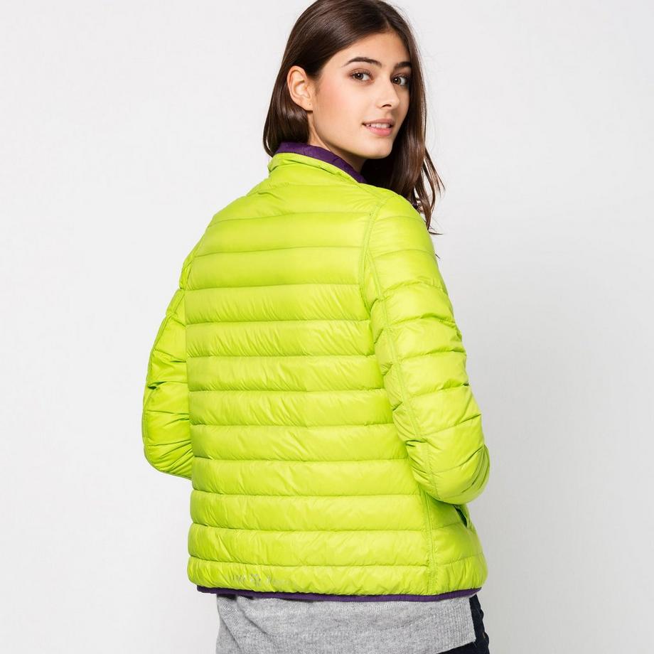 MAC IN A SAC Reversible Doudoune sans capuche 