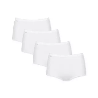 sloggi Basic +
 Maxi slip confezione multipla 