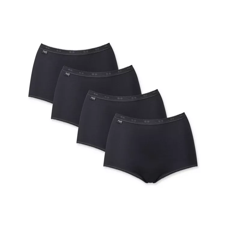 sloggi Basic + Multipack Maxi Slipsonline kaufen MANOR