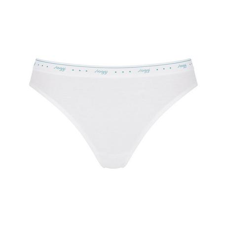 sloggi 24/7 100 - TAI 3-PACK\n Multipack, Tai Slips 