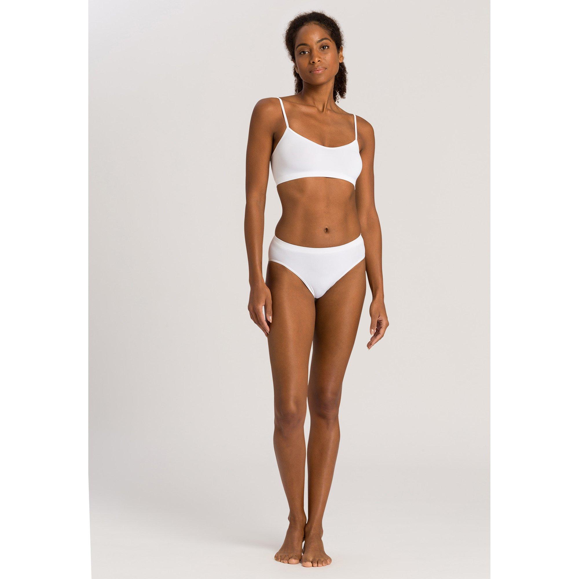 HANRO Touch Feeling Midislip 1812  