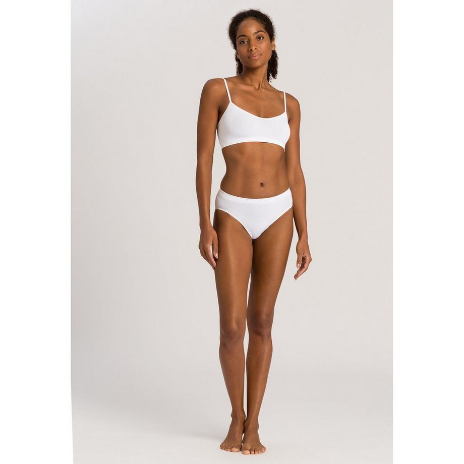 HANRO Touch Feeling Medio Slip 1812  