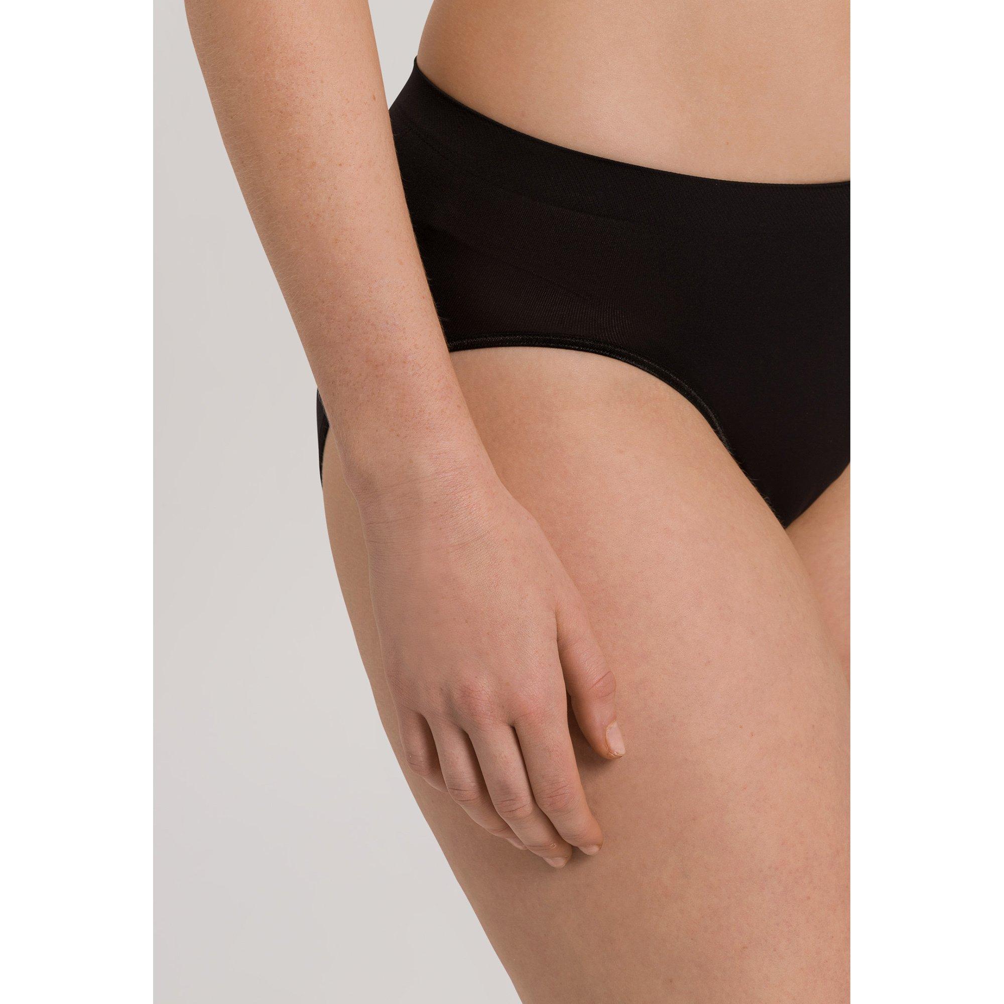 HANRO Touch Feeling Midislip 1812  