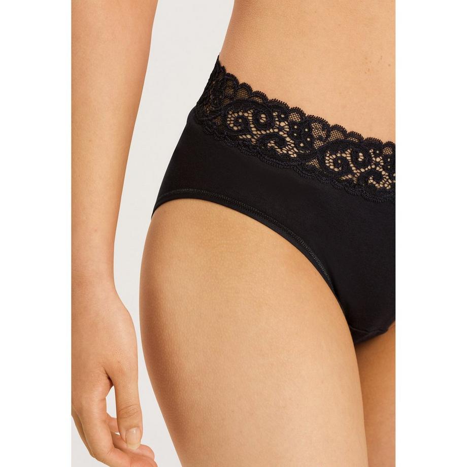 HANRO Moments Midi Slip  