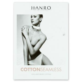 HANRO  BLANC M 