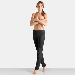 HANRO Yoga Pantalon long, Loose Fit 