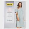 CALIDA Soft Cotton Chemise de nuit, manches courtes 