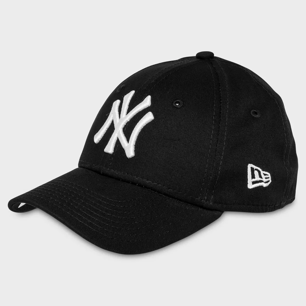 New Era - Cap, 56, Black