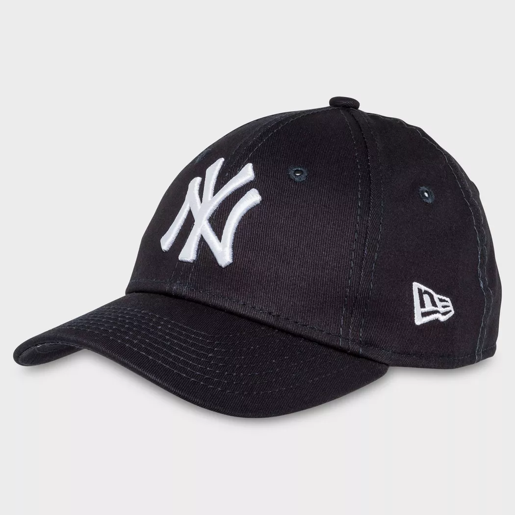 New Era - Cap, 56, Marine