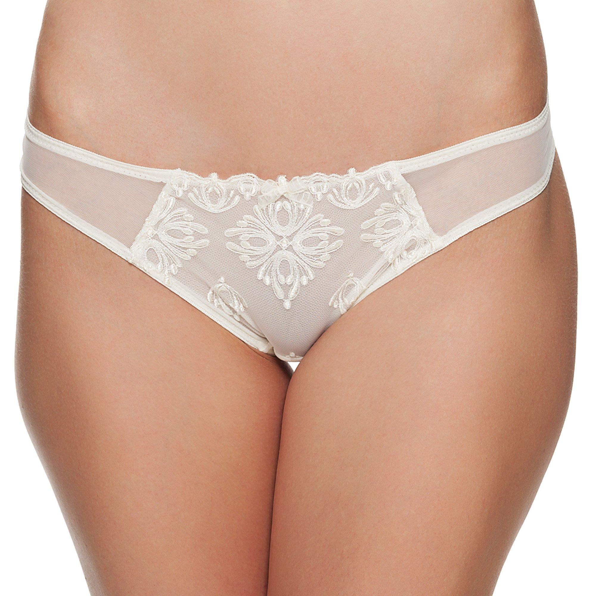 Chantelle Champs Elysées Perizoma Ricamato  