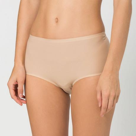 Chantelle Soft Stretch Maxi Slip  