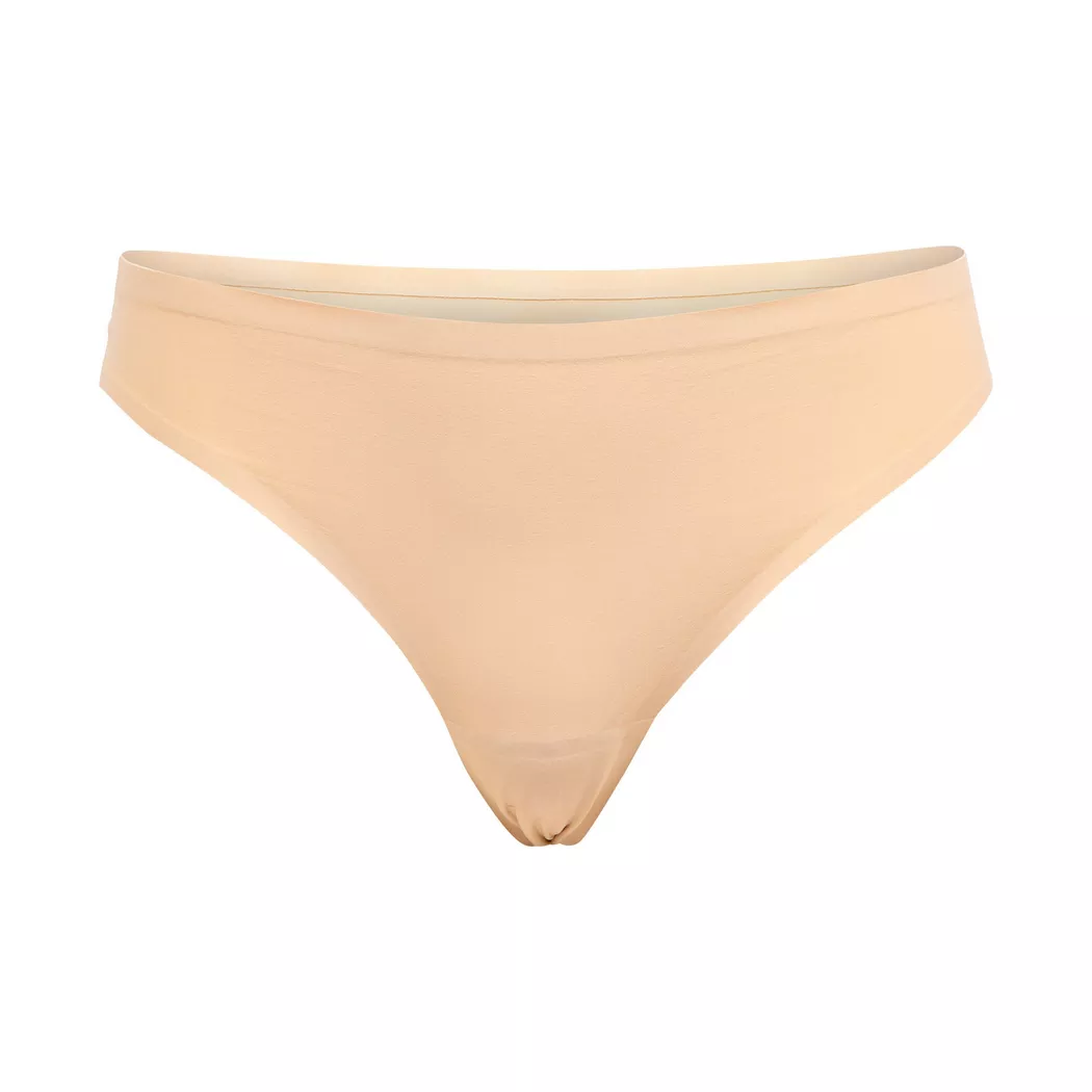 CHANTELLE String Soft Stretch (nude) beige damen