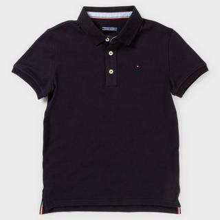 TOMMY HILFIGER  Poloshirt, kurzarm 