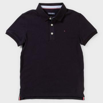 Poloshirt, kurzarm