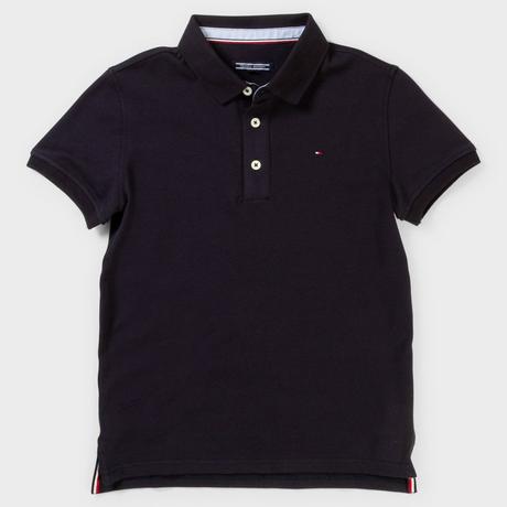 TOMMY HILFIGER  Polo, manches courtes 