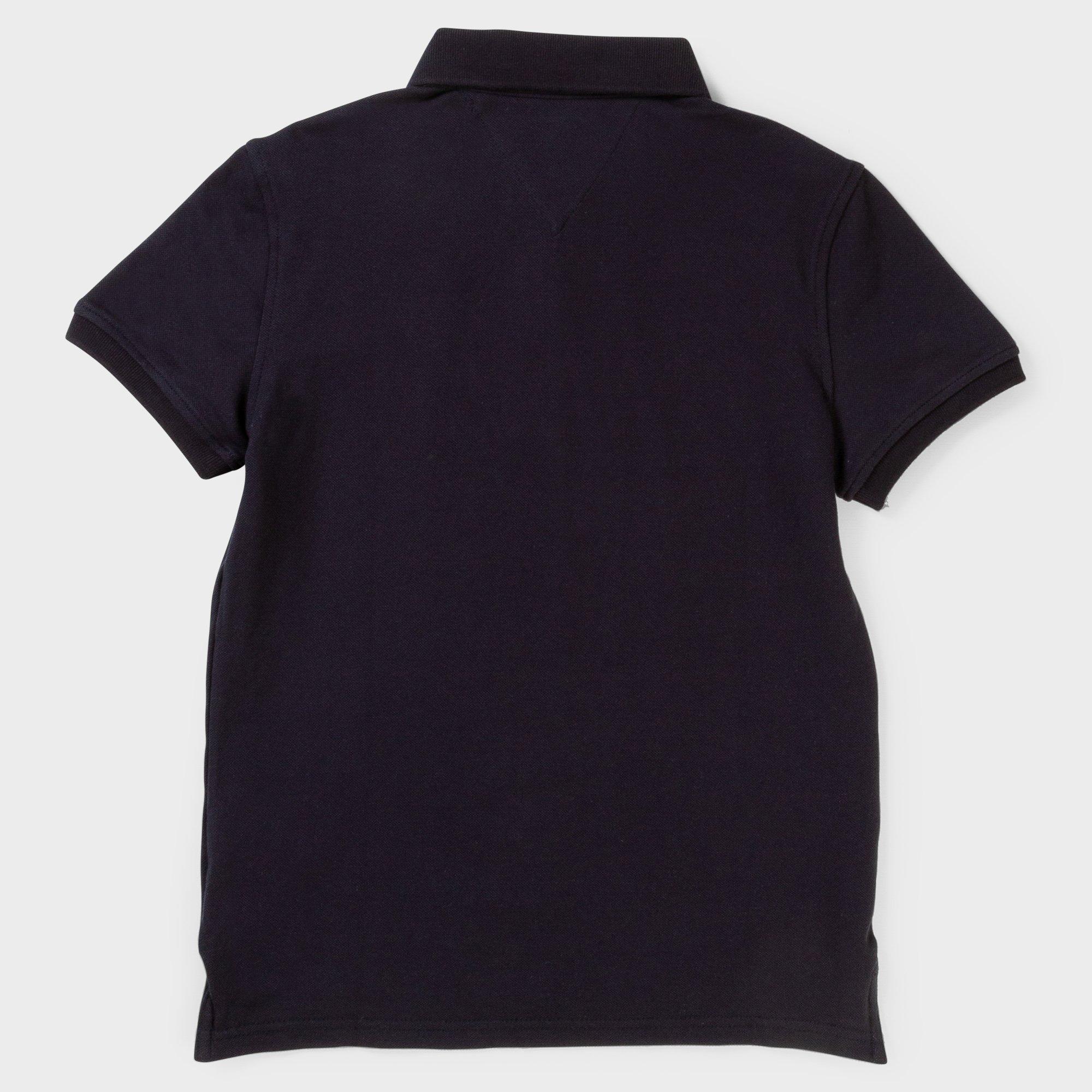 TOMMY HILFIGER  Poloshirt, kurzarm 