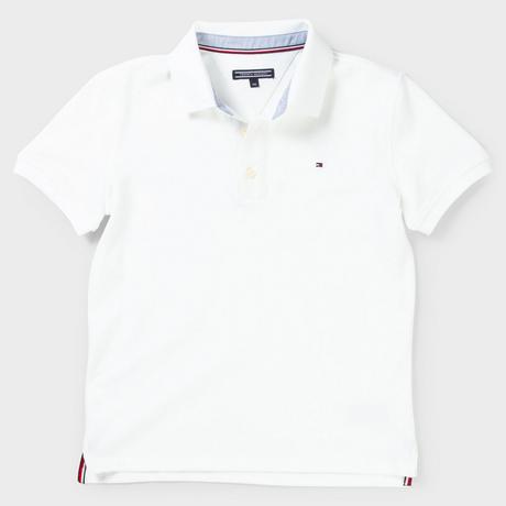 TOMMY HILFIGER  Polo, manches courtes 