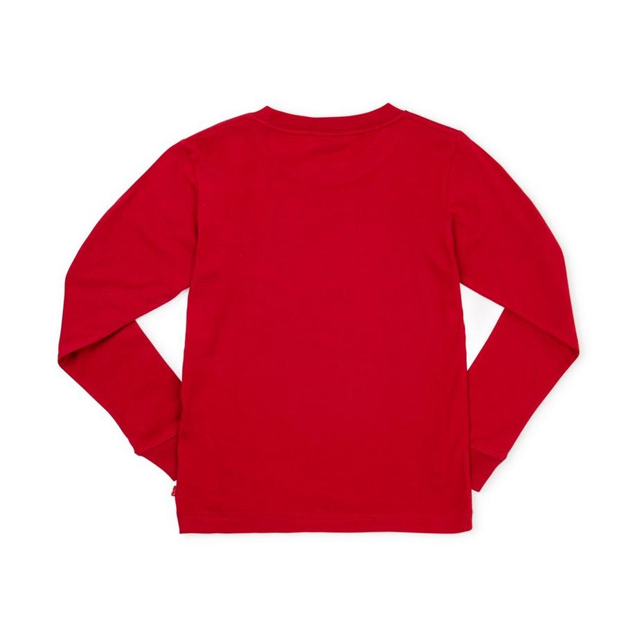Levi's®  Long Sleeve T-Shirt 