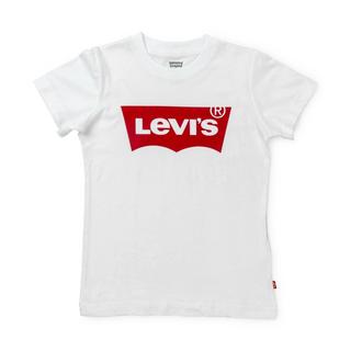 Levi's®  T-shirt, col rond, manches courtes 